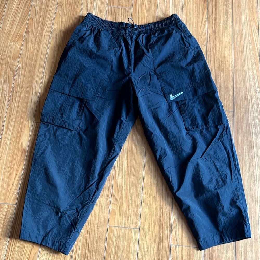 Nike Nylon pants Size XL